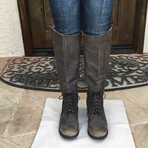 Lucky Brand Shoes - —SOLD—Lucky Brand Ria 9 Additional Pics